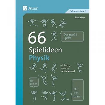 66 Spielideen Physik