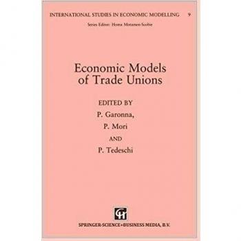 Economic Models of Trade Unions