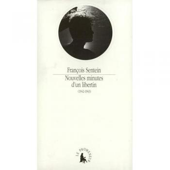 Nouvelles minutes d'un libertin : 1942-1943