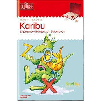 LÜK. Karibu