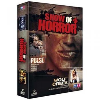 Ensemble Show d'Horreur Pulse