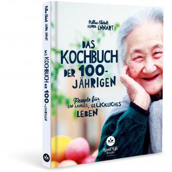 Das Kochbuch der 100-Jährigen