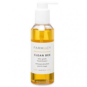 CLEAN BEE Gel Nettoyant Doux 150ml