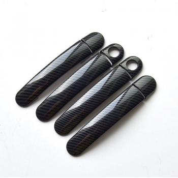 Car Door Handle Covers for Volkswagen Bora Jetta A4 MK4 1999-2006