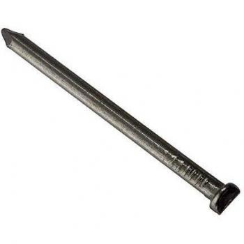 Forgefix 2.5Kg Bright Oval Nails for Concrete