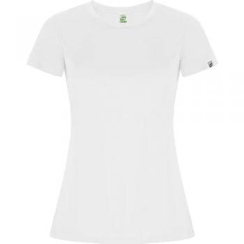 Imola Women DryFit Polo de Poli reciclado