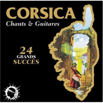Corsica