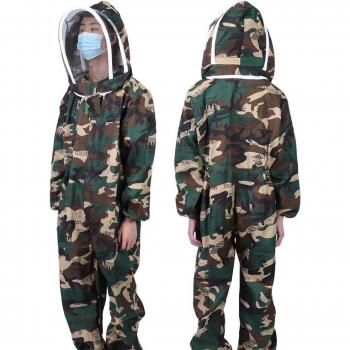 Clothes with Double Zipper
