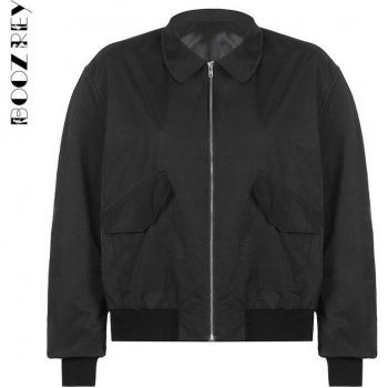 BoozRey Casual Street Jacket