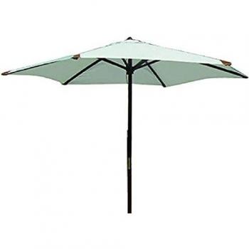 Blinky 2,5 m Parasol en bois