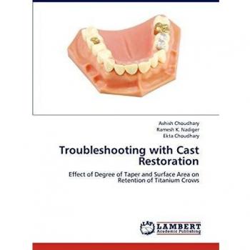 Troubleshooting with Cast Restoration