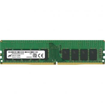 Micron MTA9ASF2G72AZ-3G2F1R 16GB ECC DDR4 Memory Module