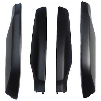 Protection d’extrémité de rail de galerie de toit Toyota Land Cruiser Prado Fj120 2003-09