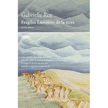 FRAGILES LUMIERES DE LA TERRE