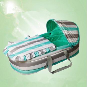 Co-sleeping Baby Bed