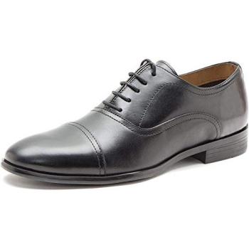 Thomas Crick Signature Stowe Men's Comfort & Style Shoes