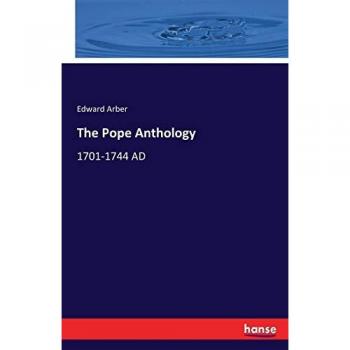 The Pope Anthology