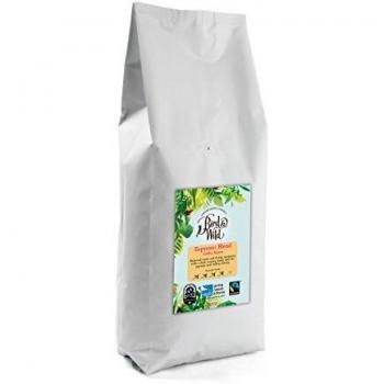 RSPB Supporter Espresso Roast