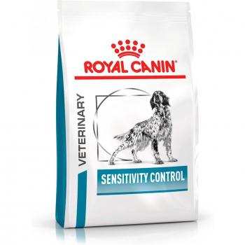 Royal Canin Veterinärdiät Hunde Sensitivitätskontrolle 1,5kg