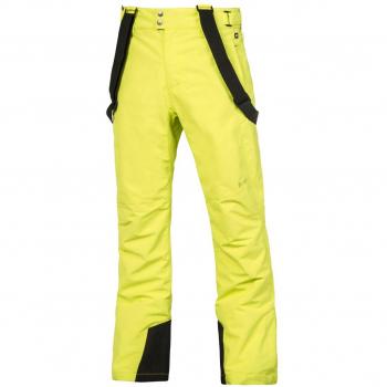 Pantalones de Esquí Protest Oweny para Hombre, Amarillo