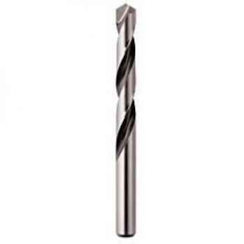 Trapano Metallo Duro Serie Corta D2409 Ø6 mm Lunghezza 57 mm Totale 93 mm