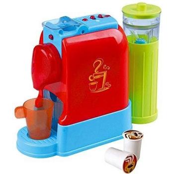 Cafetera Gourmet de Cápsulas