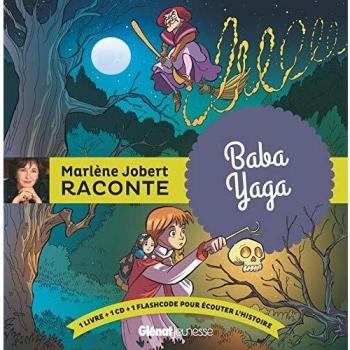 Baba Yaga