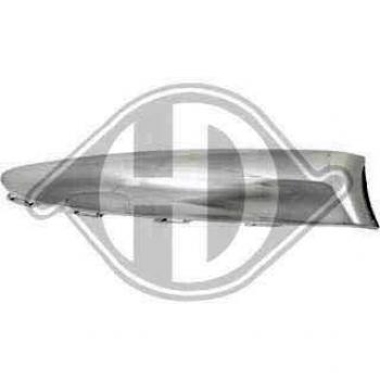 DIEDERICHS 3405162 Friso para Para-choques