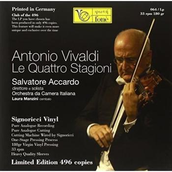Antonio Vivaldi