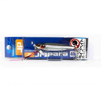 Jigpara Short 40g Metal Jig by Major Craft