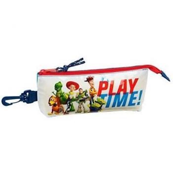 Estuche Toy Story Play Time Triangular