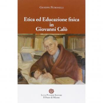 Etica ed educazione fisica in Giovanni Calò