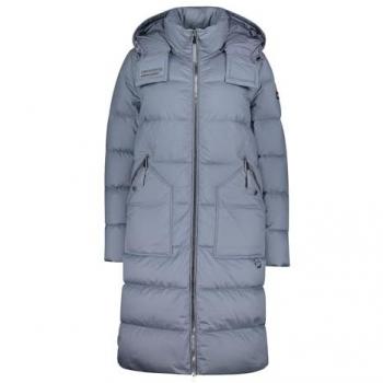 Betty Barclay Outdoor Daunenjacke smoky blue