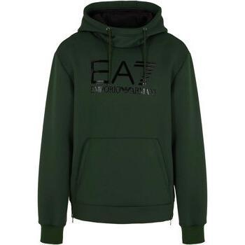 Camiseta de Hombre EA7 Emporio Armani