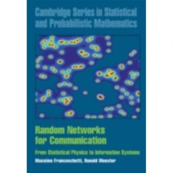 Random Networks for Communication