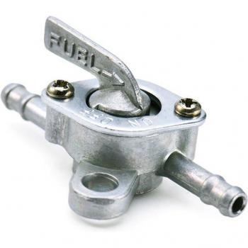 Dirt Bike Fuel Tap