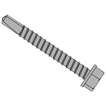 5.5 x 32mm Steel Roofing Screws