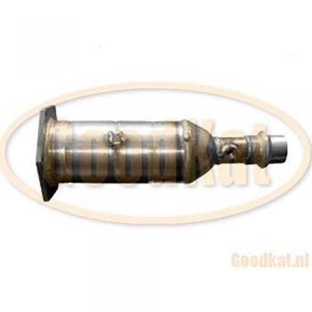JMJ 1002 Partikelfilter für Diesel
