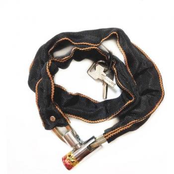 Candado de cadena resistente para bicicletas y scooters #30