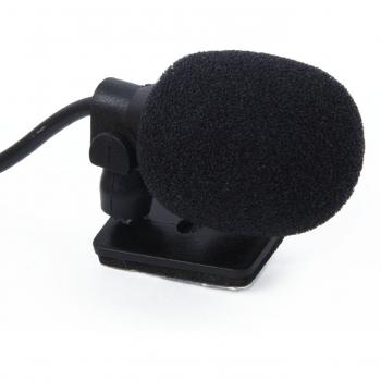 Micrófono externo para radio estéreo Pioneer 2,5mm Bluetooth