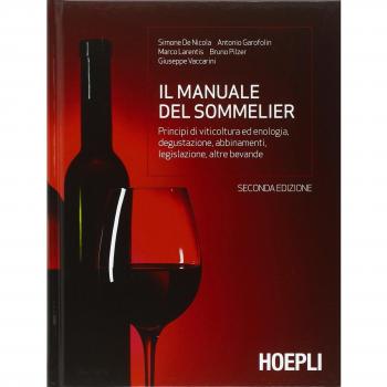 Manuale del sommelier