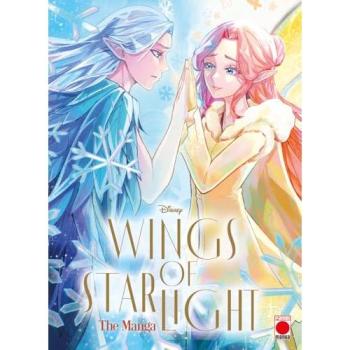 Wings of Starlight: The Manga Volume 2