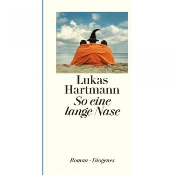 So eine lange Nase