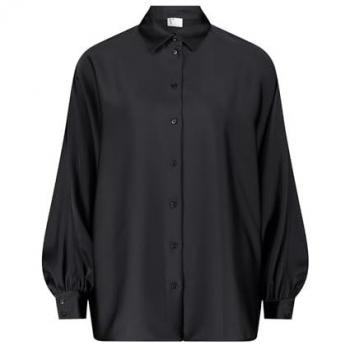 Vera Mont T-Shirt Donna Nero