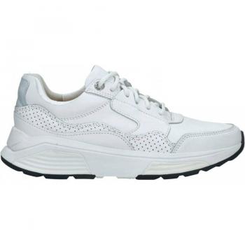 Xsensible Golden Gat Damenschuhe Weiß