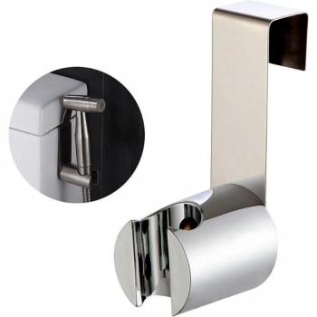 Support de pulvérisateur Shattaf en inox