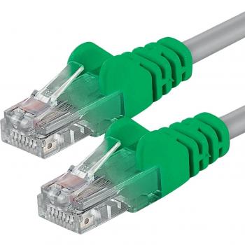 Cable UTP CAT6 RJ45 (2x) – 3 m de Longitud