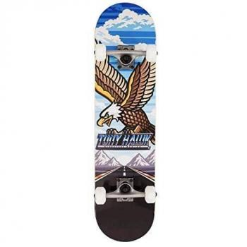 Tony Hawk Outrun 180 Skate Kit 7.75 (Completo)