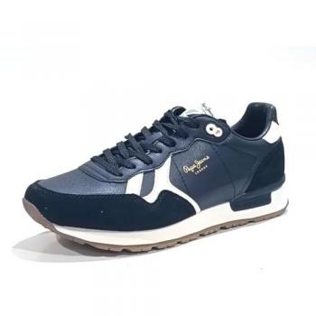 Supra Trainers – Pepe Jeans Brit Edition