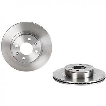Bremsscheibe Brembo 09.A867.10 für Hyundai und Kia